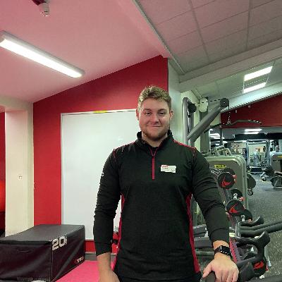 It doesn’t have to be a gym workout, but moving daily helps with overall health It doesn’t have to be a gym workout, but moving daily helps with overall health