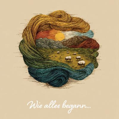 Wie alles begann