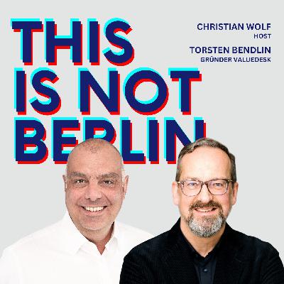 Valuedesk aus Bielefeld | Gründen Ü40 | Founders Foundation