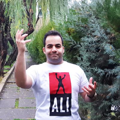 سه نکته جادویی از پیکاسو | علی خلیلی فر