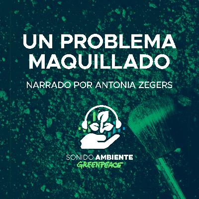 Episodio 4: Un problema maquillado Episodio 4: Un problema maquillado