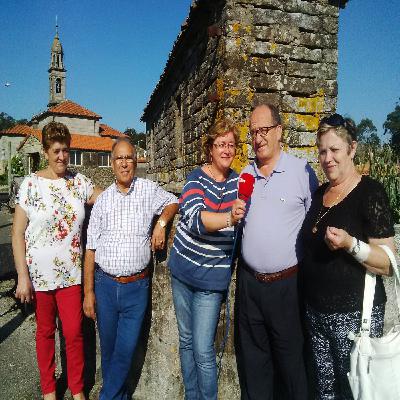 Sitio distinto: Brens Sitio distinto: Brens