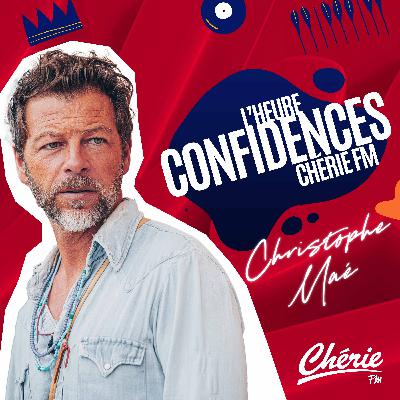 CHRISTOPHE MAE