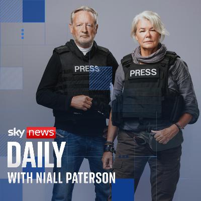 Hotspots: The reality of life on the frontline of journalism Hotspots: The reality of life on the frontline of journalism