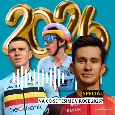 #29 LEGS:ON podcast - SPECIÁL Na co se těšíme v roce 2026?