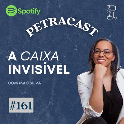 #LiveInstagram - A caixa invisível I Mac Silva