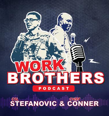 Work Brothers Episode 1 (Pilot) Work Brothers Episode 1 (Pilot)
