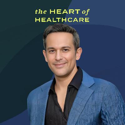 Can a Simple Blood Test Solve Cancer? | Guardant Health CEO Helmy Eltoukhy
