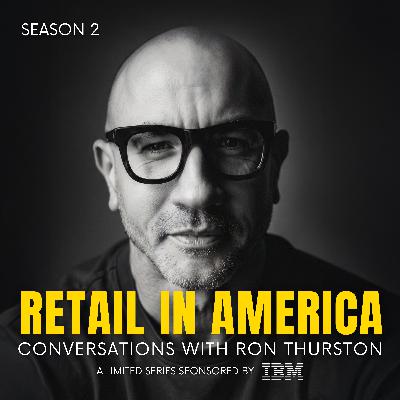 IBM Part 2: What Their New Research Says About the Future of Shopping