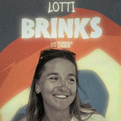 Lotti Brinks | UTMB 2025 [CCC]