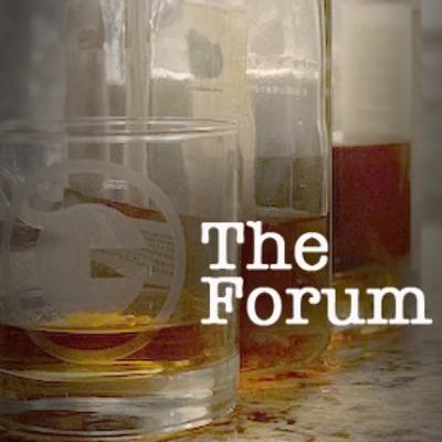 The Forum # 14: "COVID Cooking"