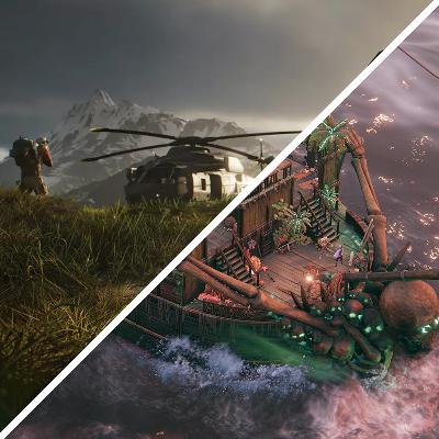 Was wir gespielt haben: Das ist der MGS5-Multiplayer!