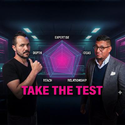 What's Your Authority Score? [The 5-Factor Test]