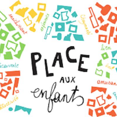 Place aux enfants ( Farciennes ) 16-10-2021