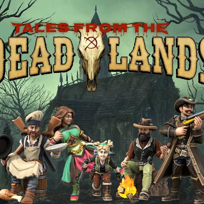 S1E26: Pushing Up Daisy S1E26: Pushing Up Daisy