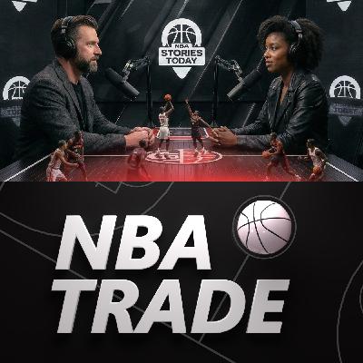 NBA Trade Deadline 2026 - Biggest Rumors, Confirmed Deals and Top Targets Before the Deadline NBA Trade Deadline 2026 - Biggest Rumors, Confirmed Deals and Top Targets Before the Deadline