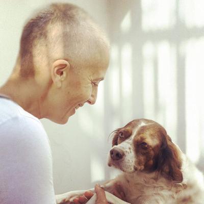 Arquelogia de mi cancer de mana