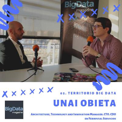 03. #TerritorioBigData03 con Unai Obieta 03. #TerritorioBigData03 con Unai Obieta