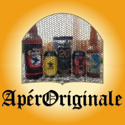 36ème Pour les 10 ans de : La traîtrise de l'ananas ~ Iron & Nautilus ~ Zoobrew & No Remorse ~ Eighty one & Ginger beer pimpé type Michelada ~ CanadaDry & La scarlet ~ La Débauche