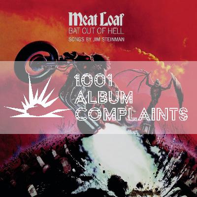 The Story Behind: Meat Loaf - Bat Out of Hell, Ep. 238