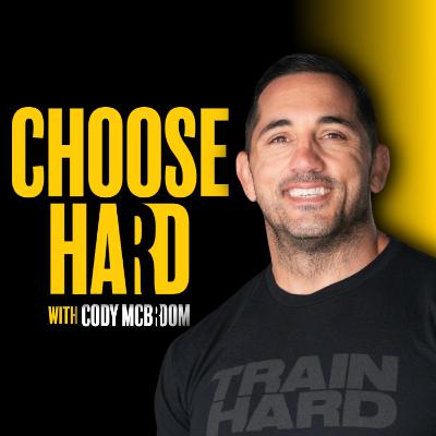 #69 - Jason Khalipa on Fitness, Fatherhood, & Building Resilience in Life & Business
