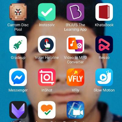 Trending searches song