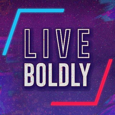 Live Boldly: Divine Appointments