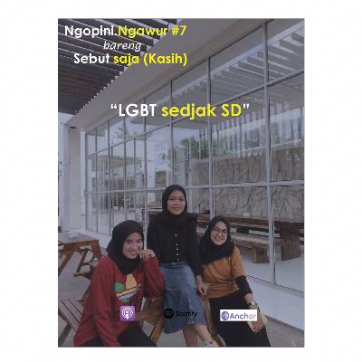 LGBT Sedjak SD LGBT Sedjak SD