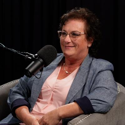 Christina Gunn - Sacrificial Nature of Mentorship Christina Gunn - Sacrificial Nature of Mentorship