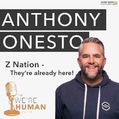 Z-Nation - they're already here!