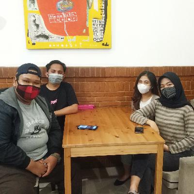 Respon Netizen Terhadap Kebenaran Suatu Berita