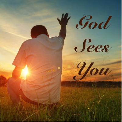 God Sees You