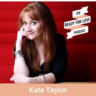 047 Not Tonight Mr. Right - with Kate Taylor