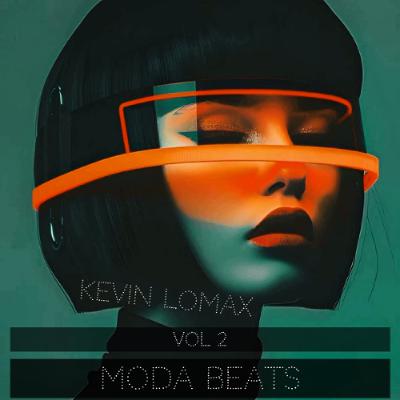 Kevin Lomax - Moda Beats 2