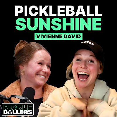 Vivienne David: The Real Story Behind Her Retirement | S3 E6 Vivienne David: The Real Story Behind Her Retirement | S3 E6