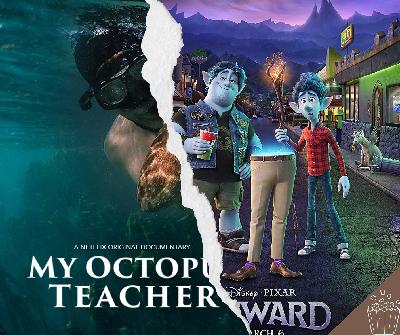 Streaming Tipps: Onward, Oktopus u.a. Streaming Tipps: Onward, Oktopus u.a.