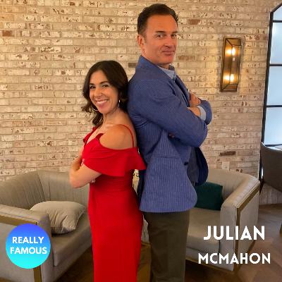 Julian McMahon Tribute - 2 of 2
