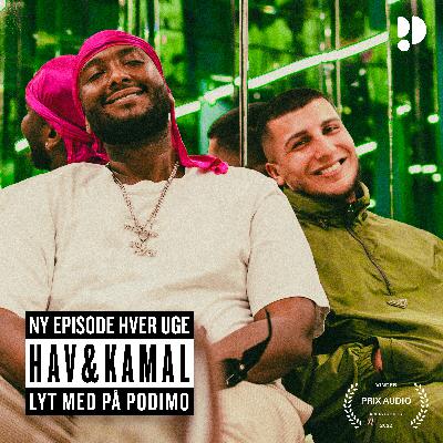 Hav & Kamal: Kamal er tilbage!