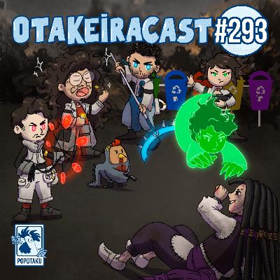 OtakeiraCast - Ep.293 - Prontos para jogarem o lixo fora em Gachiakuta? OtakeiraCast - Ep.293 - Prontos para jogarem o lixo fora em Gachiakuta?