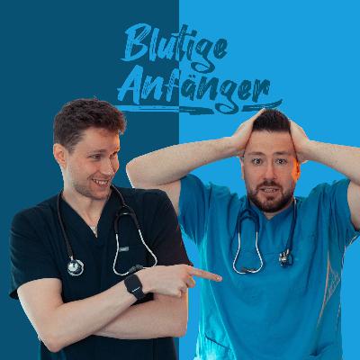 #126 Hausarzt Alltag mit David 👨🏼‍⚕️