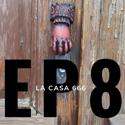 EP. 8 | La oferta del amigo