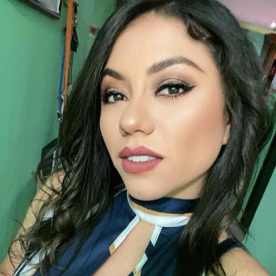 Lic. Cori De Hoyos - Maestra, Taekwondo, Gym