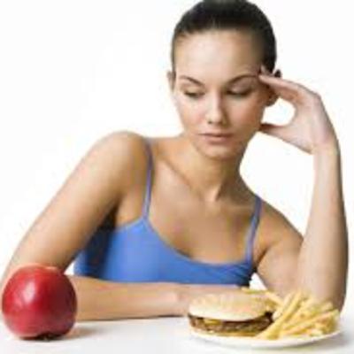 Desordenes alimenticios Desordenes alimenticios