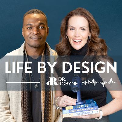 Unlocking Growth Through Mentorship, Mindset, and Digital Skills with Kareem Perez