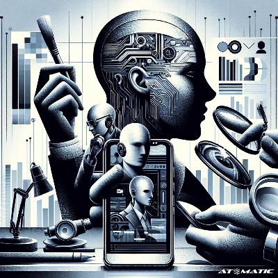 AI Action Figures, Apple Tariffs, and HONOR Power AI Action Figures, Apple Tariffs, and HONOR Power