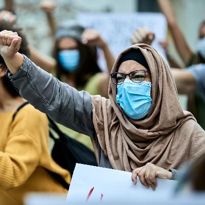 Resistance and repression: Inside Iran's war on women and LGBTQ+ people — Woman, Life, Freedom