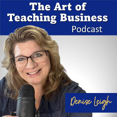 28. Teaching the TikTok Generation: Bite-Sized Note Taking That Actually Works