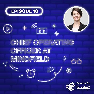 The Art of High Volume Hiring with Mindfield's Heather Psyklywec