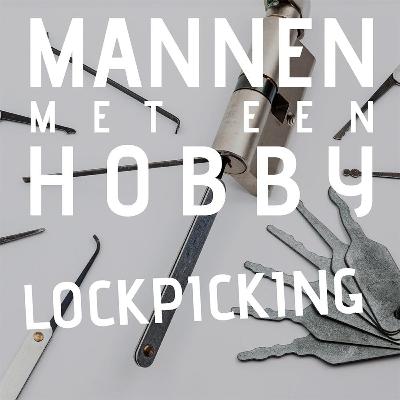 Afl. 96 - Lockpicking
