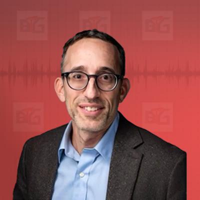 “Seven Decades: How We Evolved to Live Longer” with Professor Michael Gurven